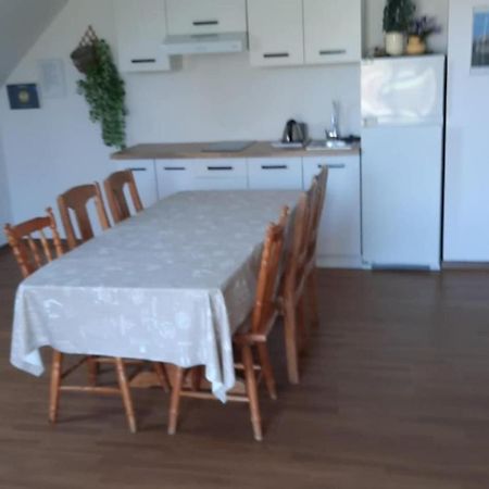 Ferienwohnung Chabrowa Perla Jarosławiec Exterior foto