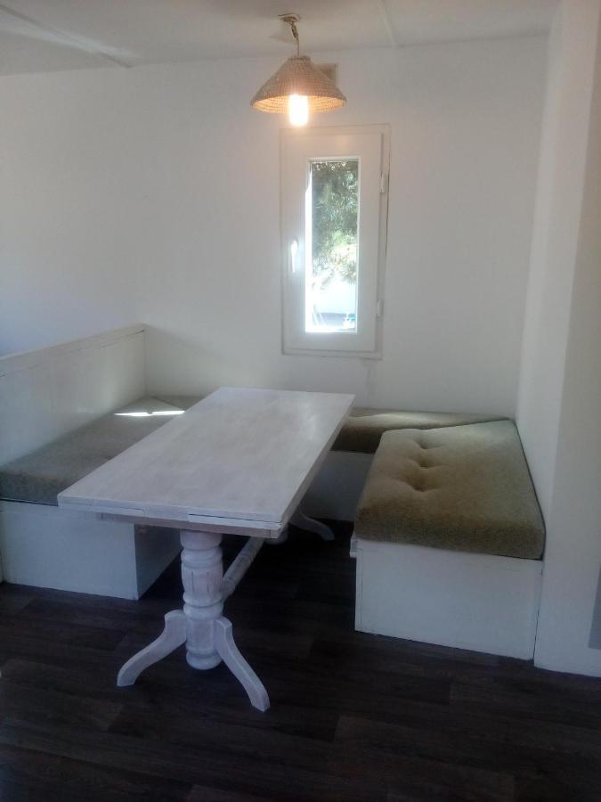 Ferienwohnung Chabrowa Perla Jarosławiec Exterior foto