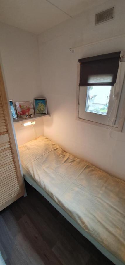 Ferienwohnung Chabrowa Perla Jarosławiec Exterior foto